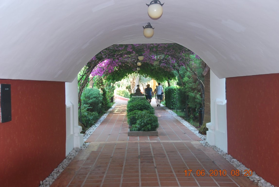 imagini hotel CLUB BELCEKIZ OLUDENIZ